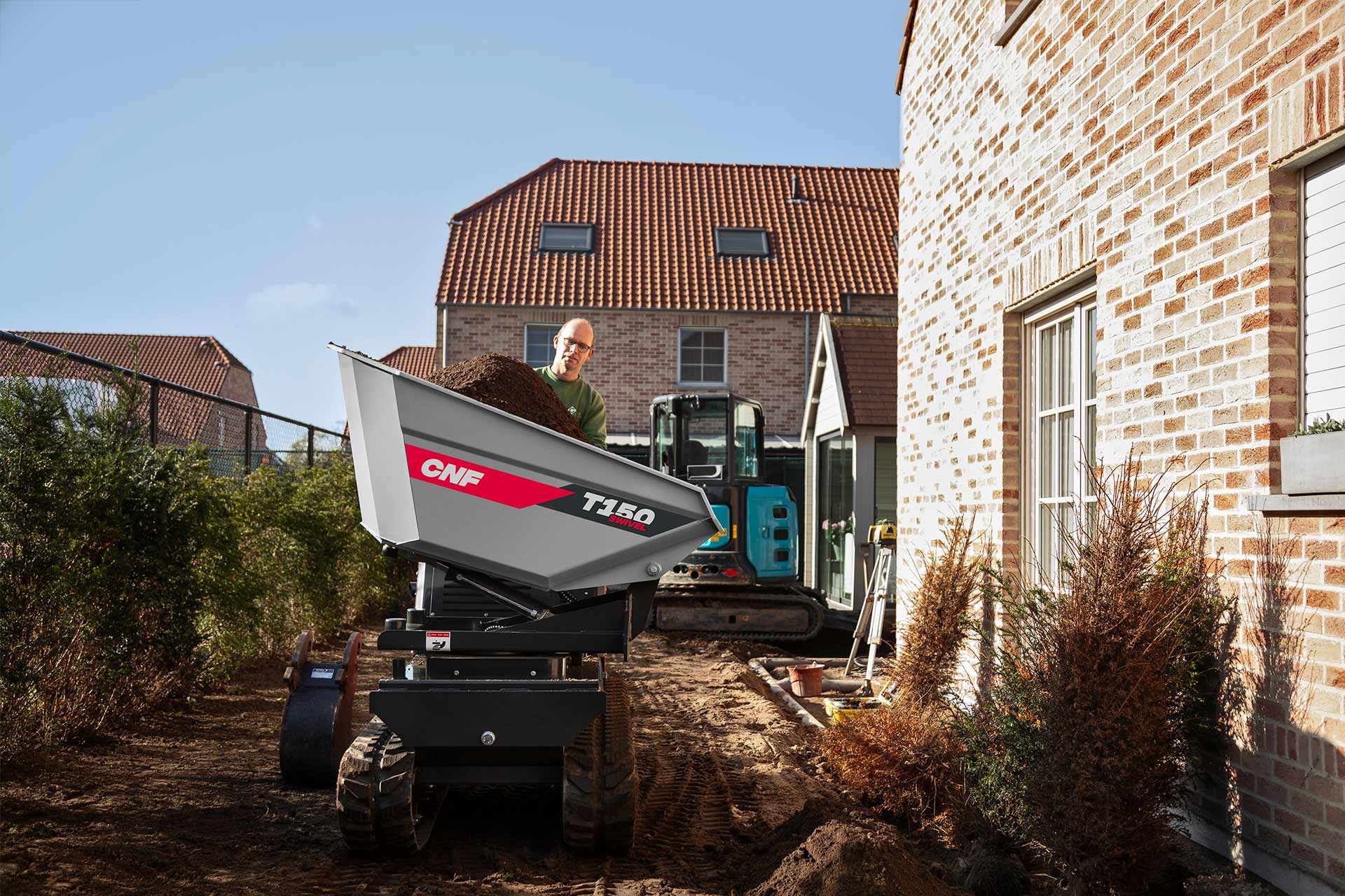 CNF T150