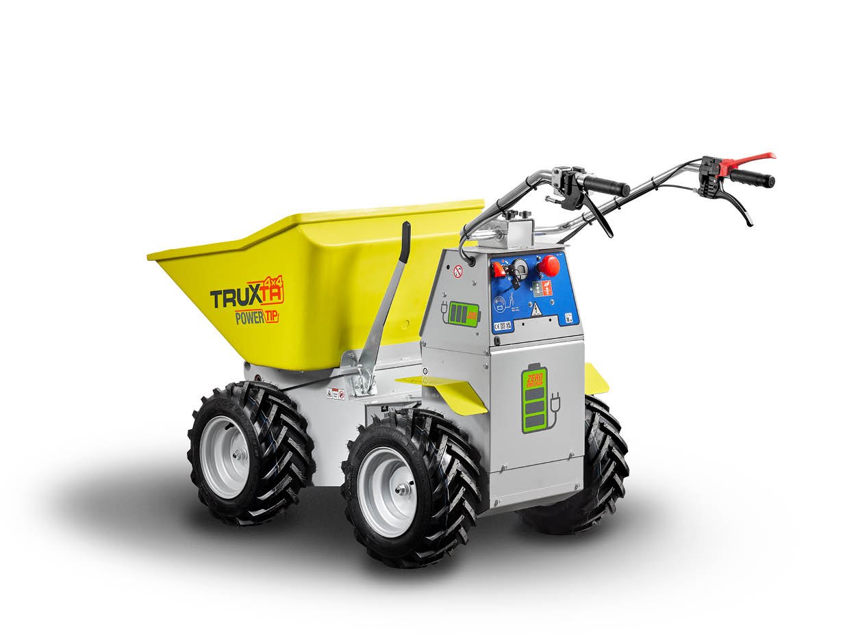 TRUXTA BENDie EB300